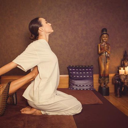 5 Ways Stretching Can Improve Your Wellbeing