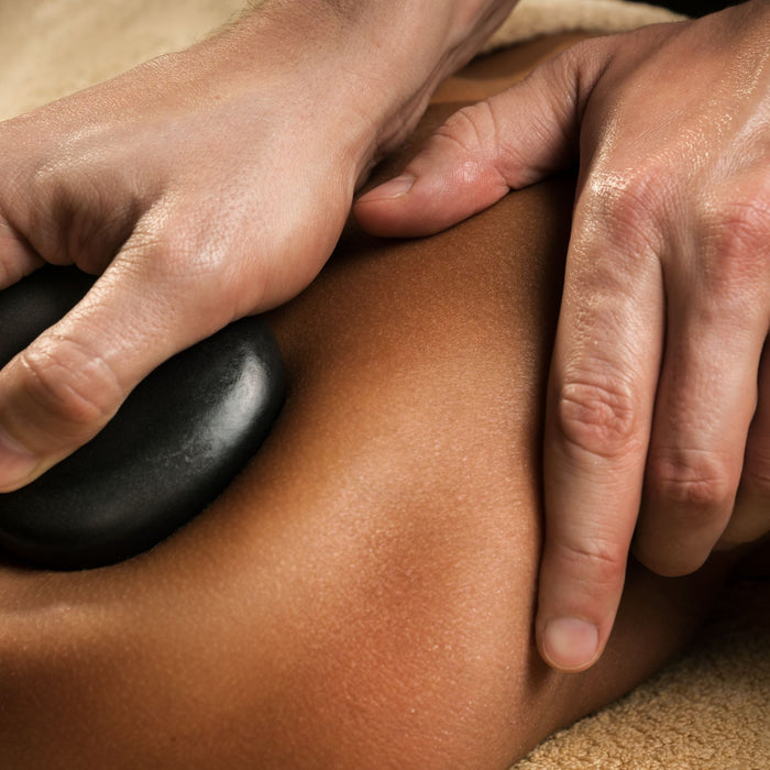 How to Integrate Hot Stones into Your Existing Massage Treatments