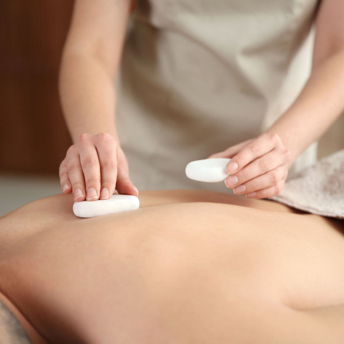 Discover the Healing Power of Cold Stone Cryotherapy for Recovery and Wellness