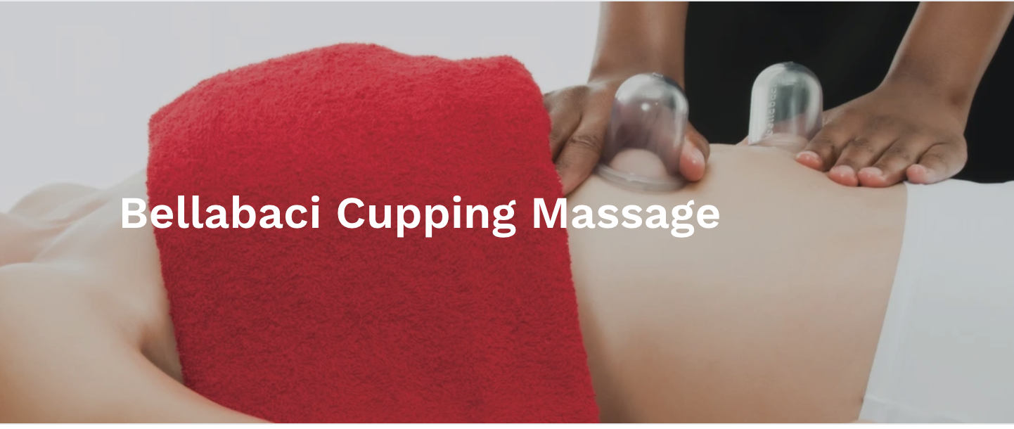 How Bellabaci Cupping Massage Can Benefit Your Clients