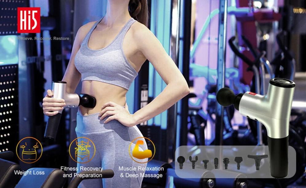 What is vibration massage?