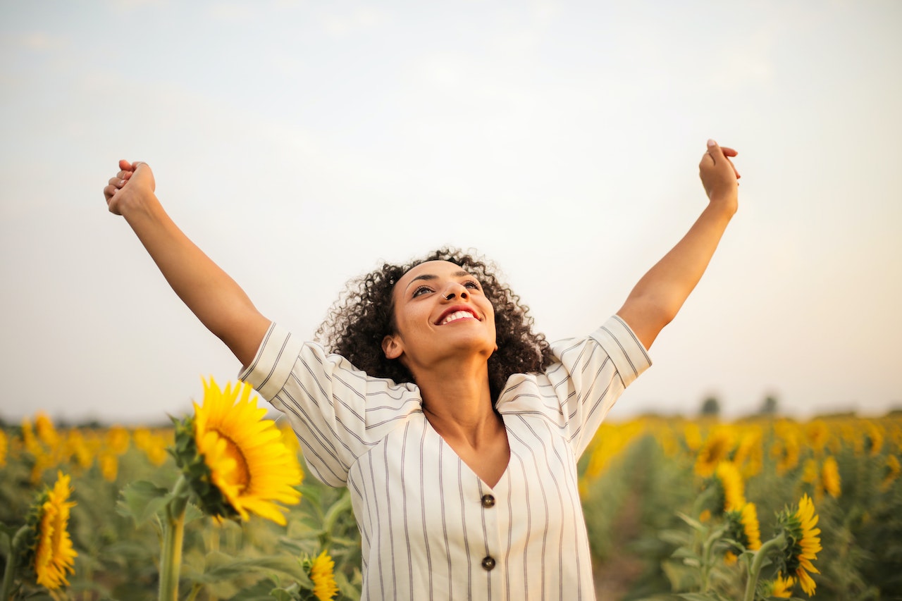 The blissful benefits of massage in the warmer weather