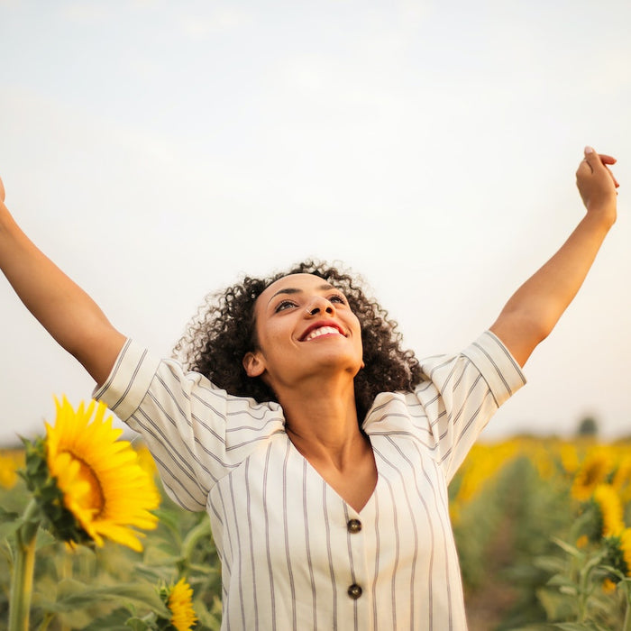 The blissful benefits of massage in the warmer weather
