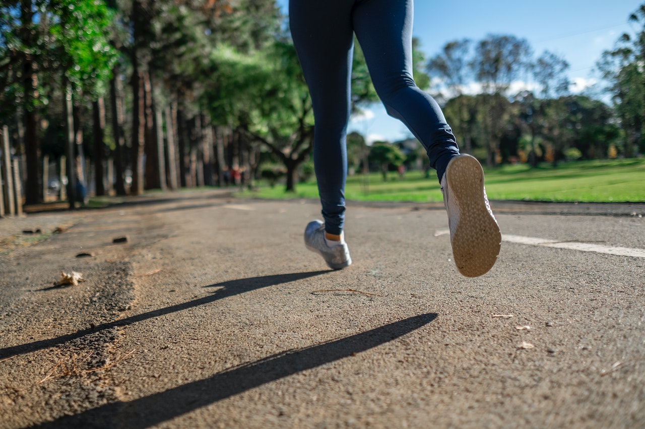 Have you included massage into your training routine?