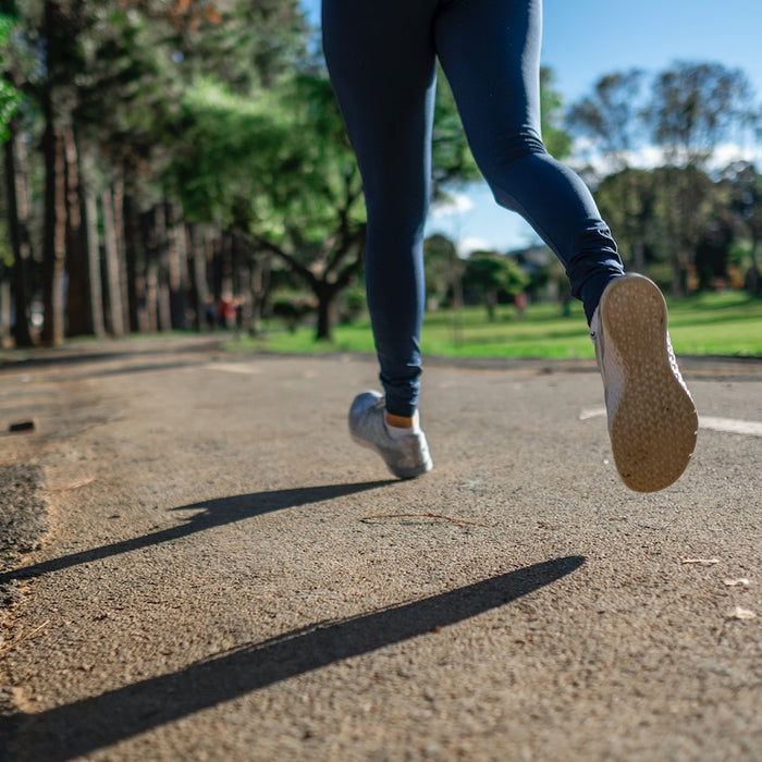 Have you included massage into your training routine?
