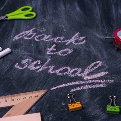 How to promote hot stone massage as the perfect ‘back to school’ treat