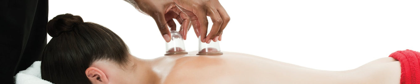 Bellabaci Cupping Massage