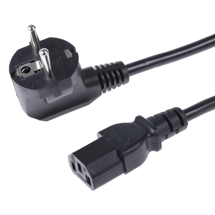 Power Cord