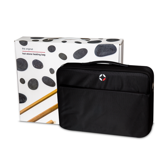 VULSINI Hot Stone Massage Heating Bag