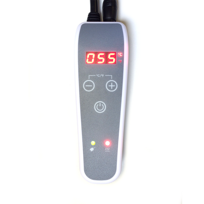 VULSINI Temperature Controller