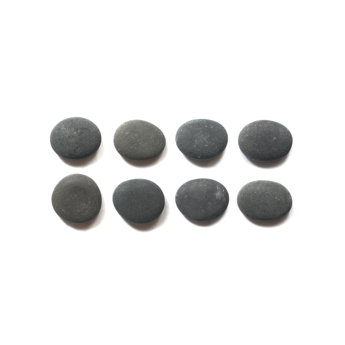 Small Basalt Stone Add-On (8)