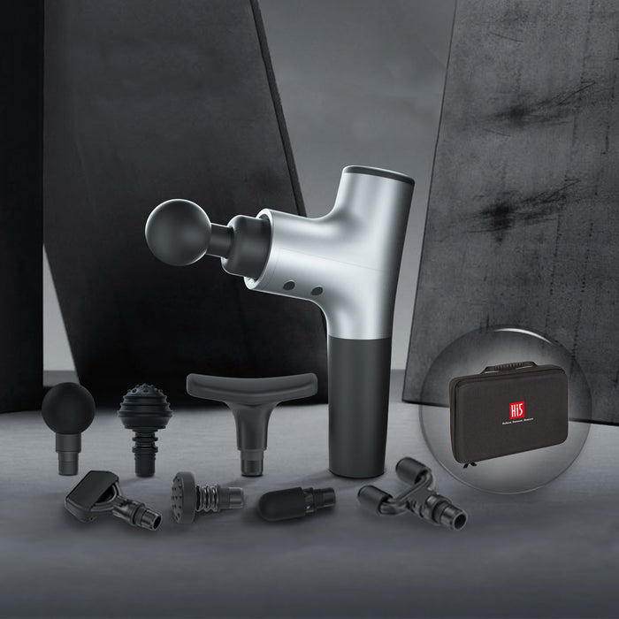 NOVA Vibration Massage Device (7 Heads)