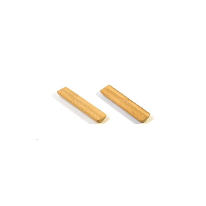 VULSINI bamboo massage sticks for warm bamboo massage treatment