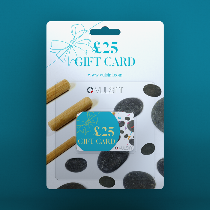 VULSINI Gift Card