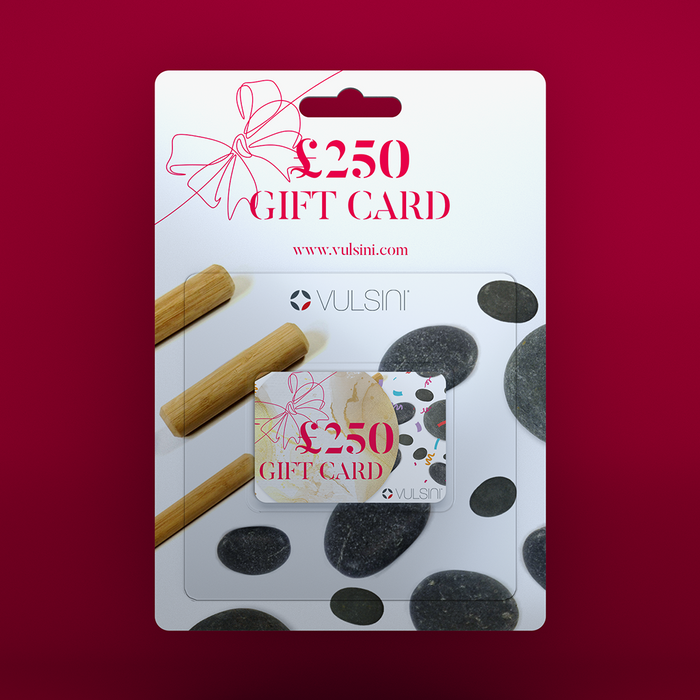 VULSINI Gift Card