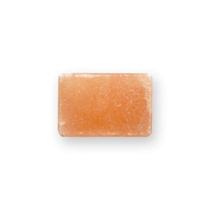 Rectangle Bar Himalayan Salt Stone