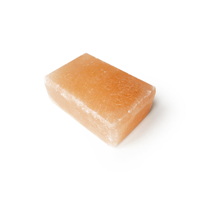 Rectangle Bar Himalayan Salt Stone