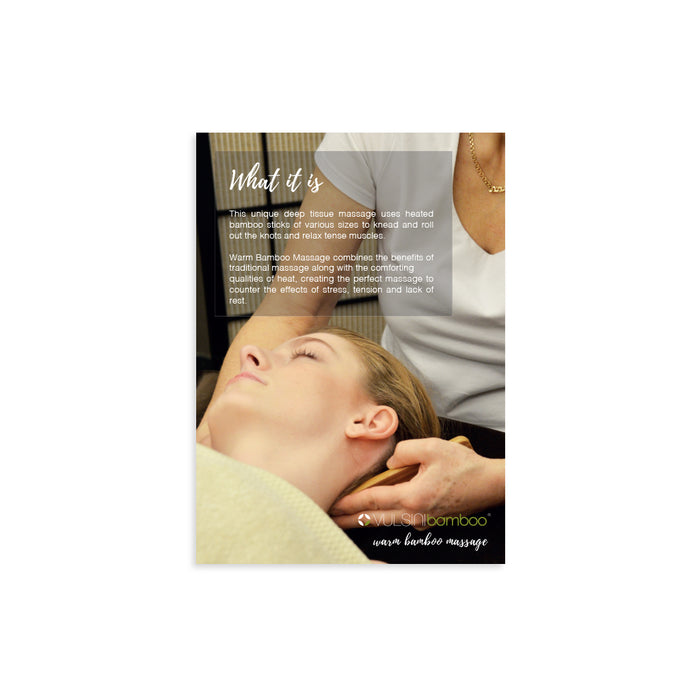 Warm Bamboo Poster Super Pack (12 Premium Posters)