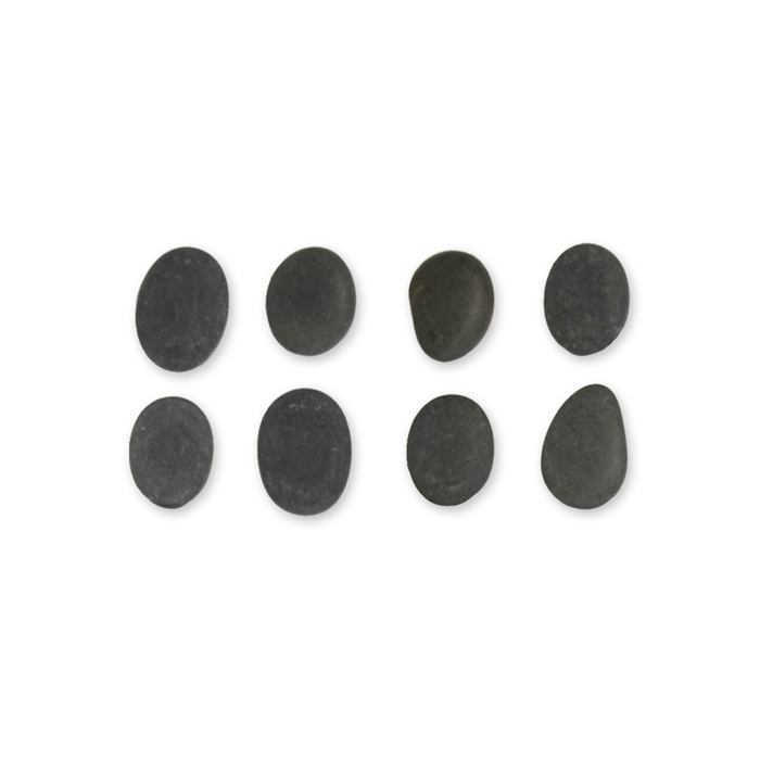 Face Basalt Stone Add-On (8)