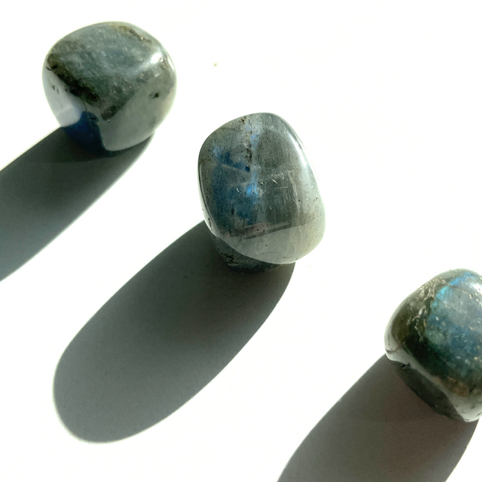 Labradorite Cleansing Stone