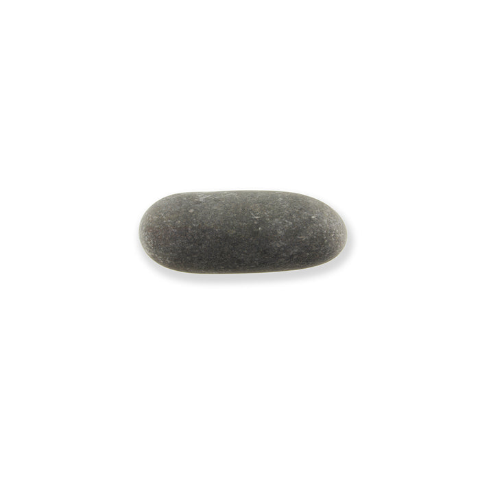 Basalt stone for hot stone massage therapy