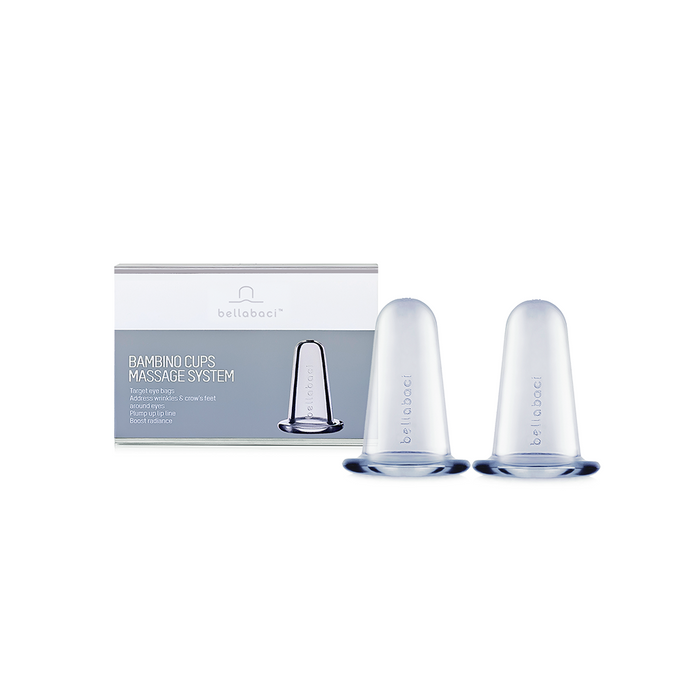 Bellabaci Bambino Facial Cup Set