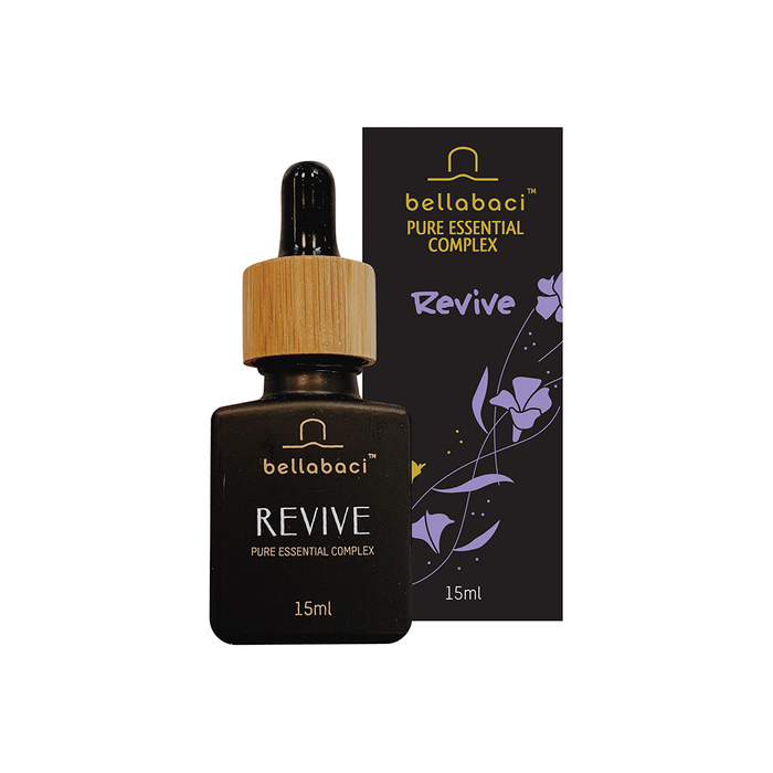 Bellabaci Essential Oil Concentrate - Revive