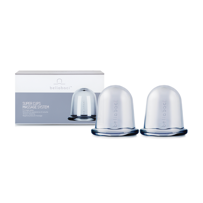 Bellabaci Super Body Cup Set