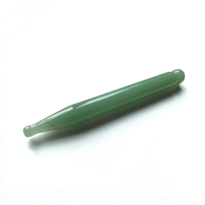 Green Aventurine Stone Acupressure Stick
