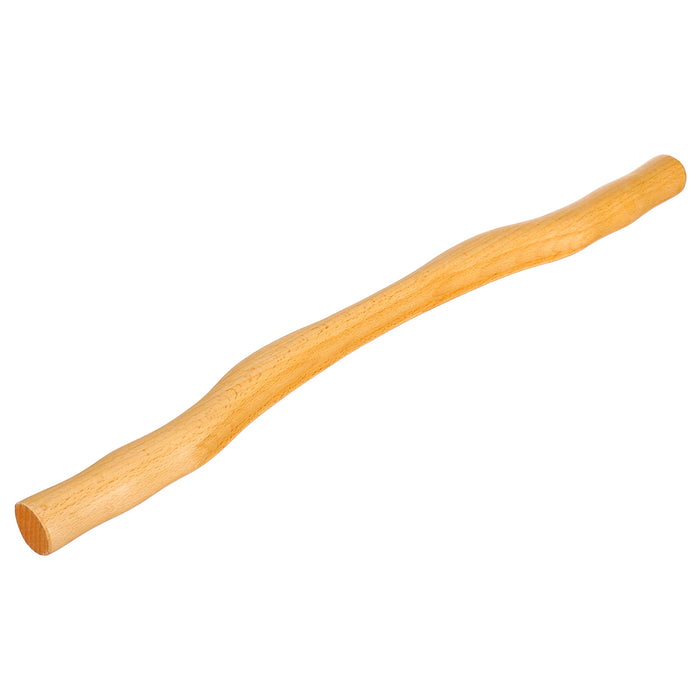 Natural Wood Gua Sha Scraping Stick