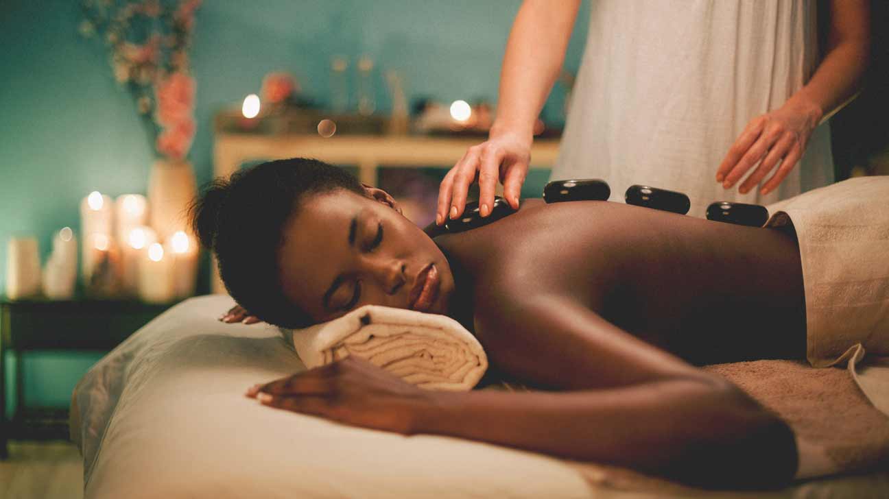 HOW TO: Make a Hot Stone Massage Career from Home