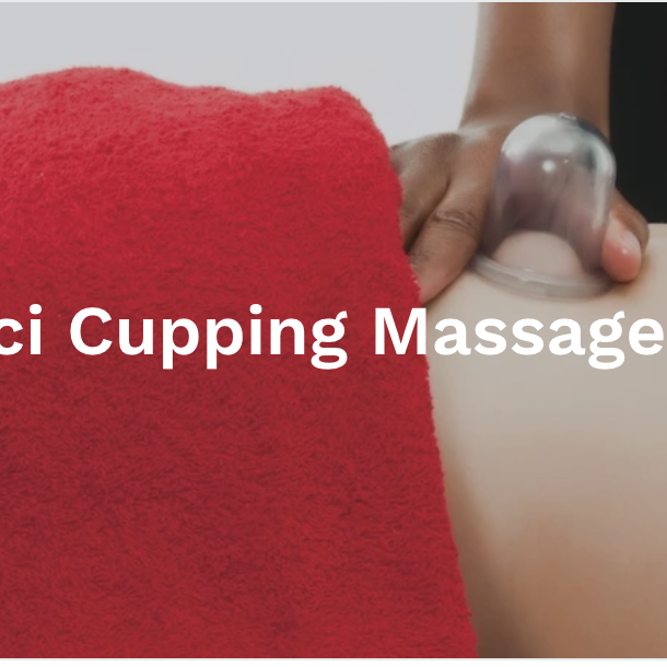 How Bellabaci Cupping Massage Can Benefit Your Clients