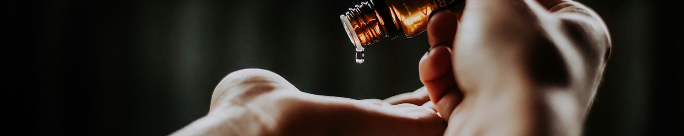 Massage Oils