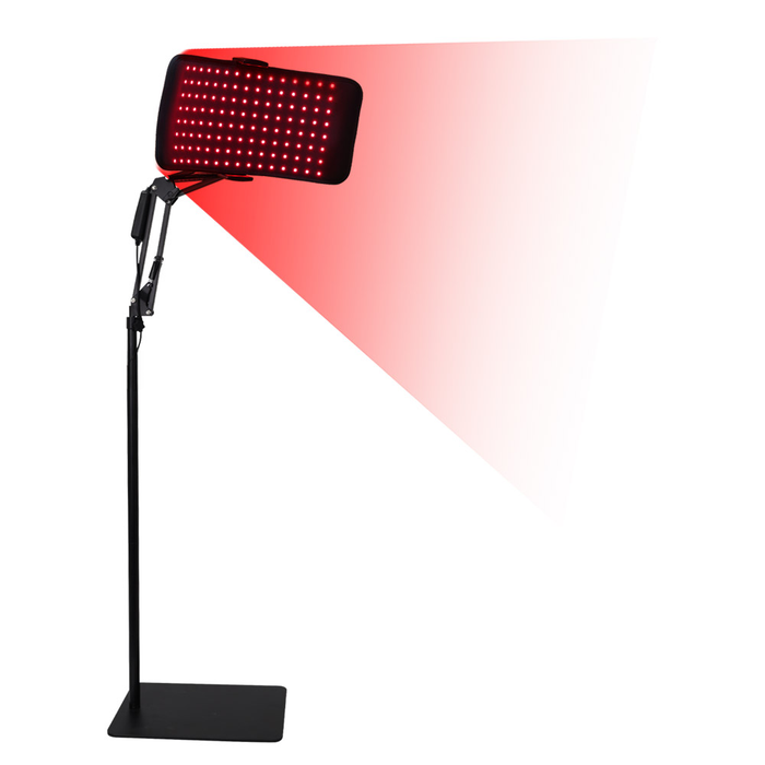 Red Light Therapy Stand
