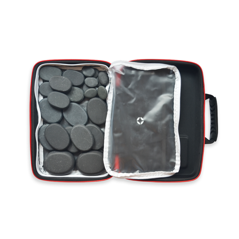 VULSINI At Home - Beginner's Hot Stone Kit