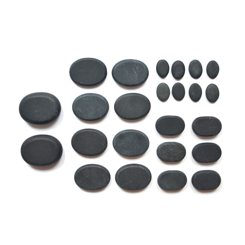 VULSINI At Home - Beginner's Hot Stone Kit