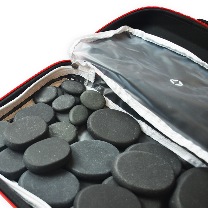 VULSINI At Home - Beginner's Hot Stone Kit