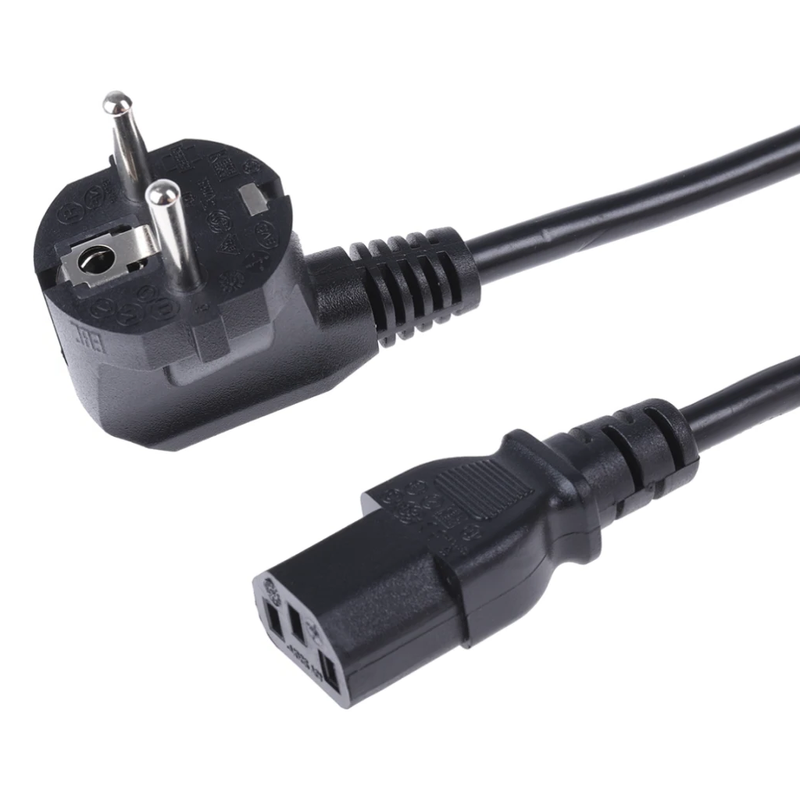 Power Cord