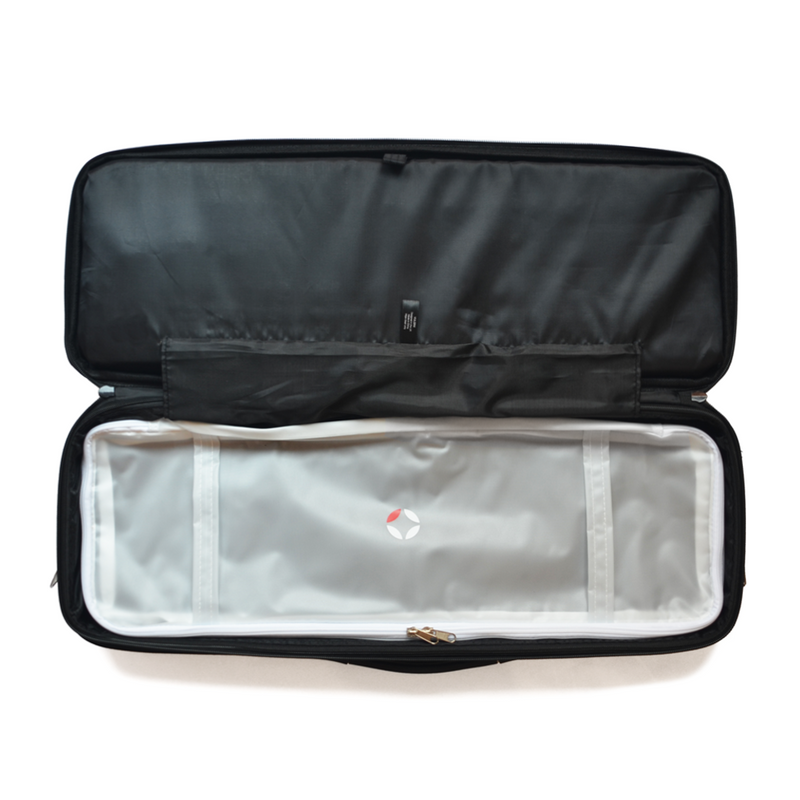 VULSINI Deluxe Bamboo Massage Bundle