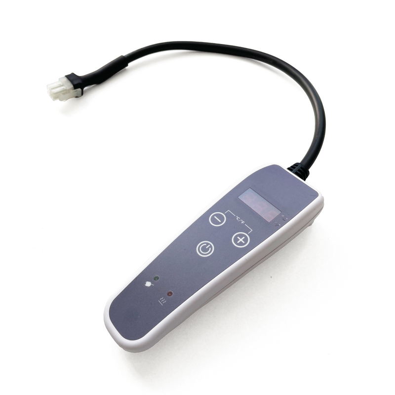 VULSINI Temperature Controller