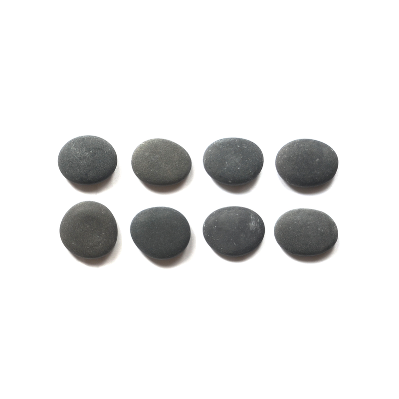 Small Basalt Stone Add-On (8)