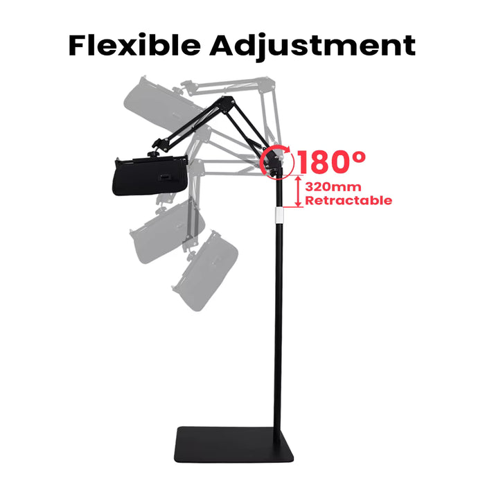 Red Light Therapy Stand