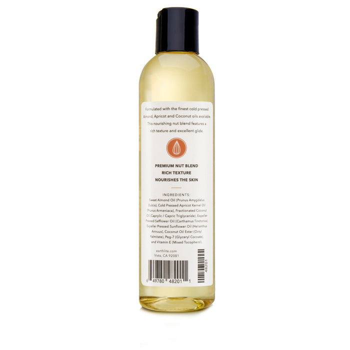 EarthLite Natural Nut™ Massage Oil