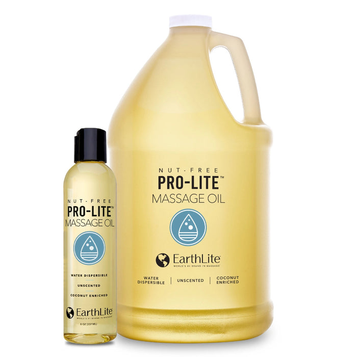 EarthLite Pro-Lite™ Massage Oil