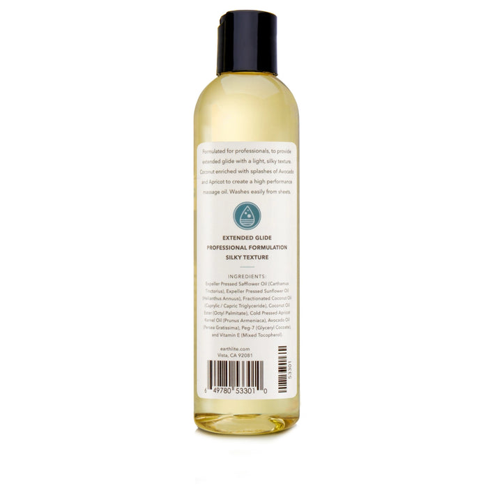 EarthLite Pro-Lite™ Massage Oil