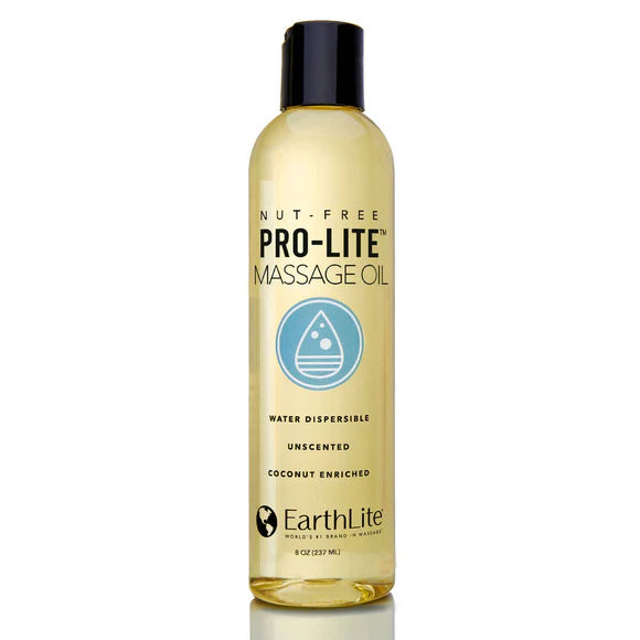 EarthLite Pro-Lite™ Massage Oil