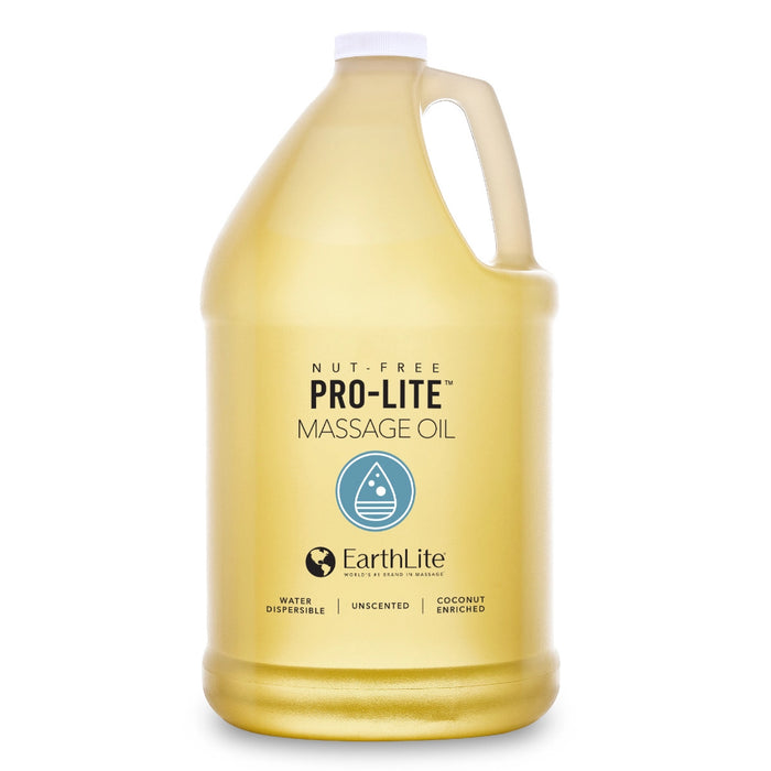 EarthLite Pro-Lite™ Massage Oil