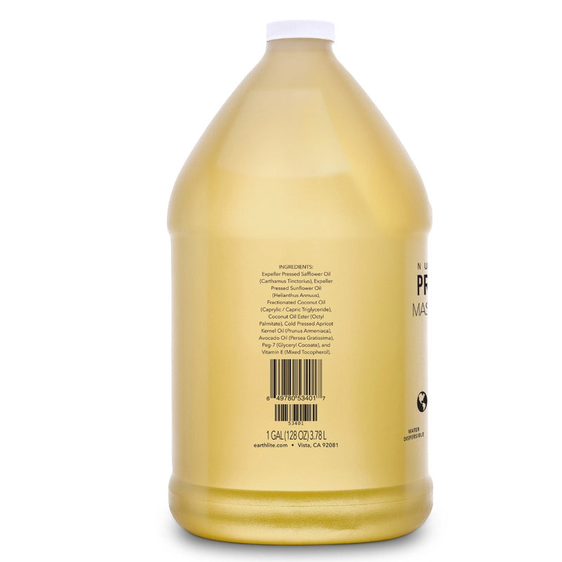 EarthLite Pro-Lite™ Massage Oil