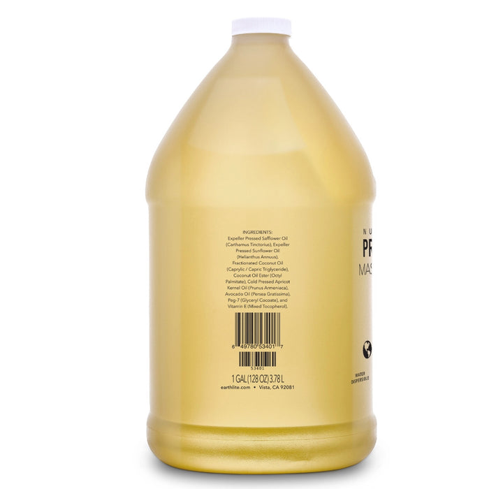 EarthLite Pro-Lite™ Massage Oil