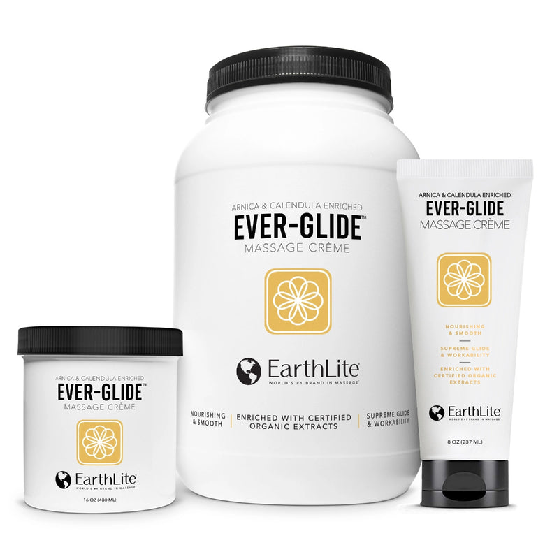 EarthLite Ever-Glide™ Massage Crème